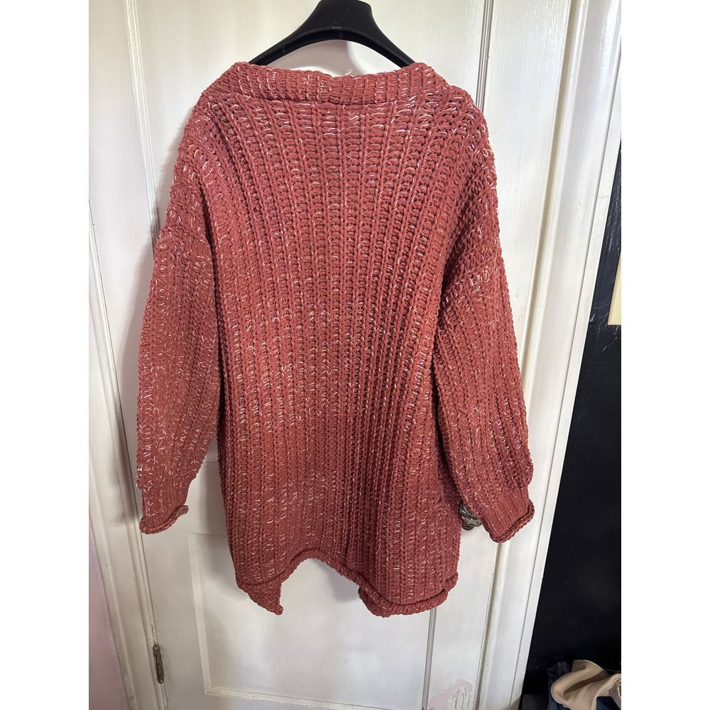 POL Oversized Cardigan - Picture 3 of 3